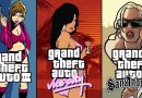 Soluce des trophées de grand theft auto the trilogy, gta 3, GTA Vice City, GTA San Andreas, pc, ps5, xbox, switch