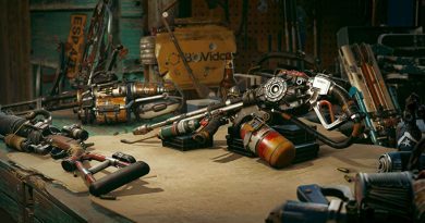 Soluce Far Cry 6 armes uniques, guide, astuce, pistolet, mitraillette, arme de poing, pc, ps5, xbox