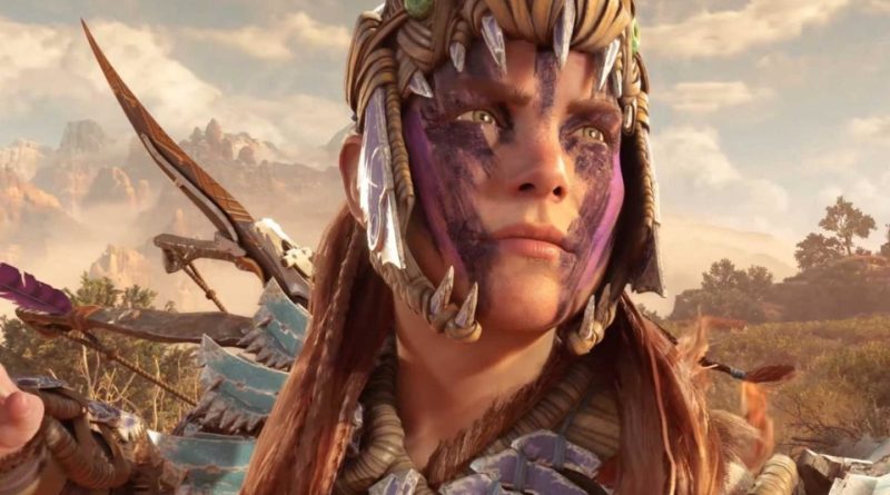 horizon forbidden west quête ruine de relique soluce astuce guide