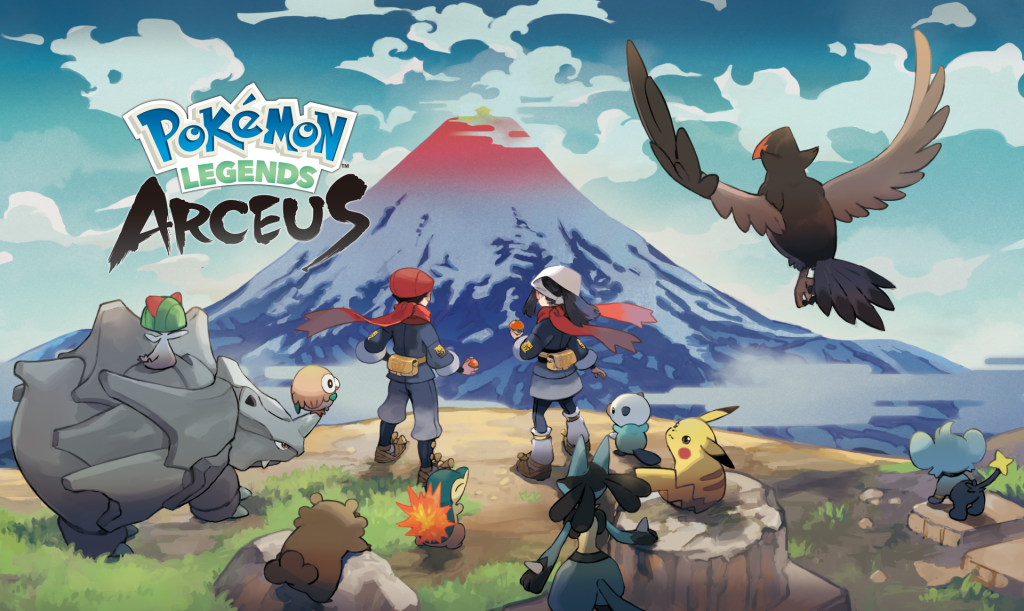 Pokémon Legends Arceus, Soluce complète nintendo Switch, guide, mission principale, capturer