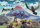 Pokémon Legends Arceus, Soluce complète nintendo Switch, guide, mission principale, capturer