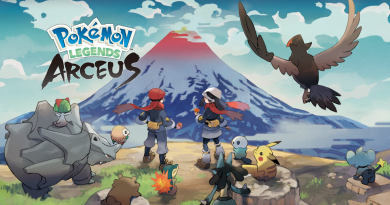 Pokémon Legends Arceus, Soluce complète nintendo Switch, guide, mission principale, capturer