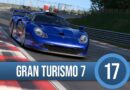 [Test] Gran Turismo 7 : Le grand test [FR]