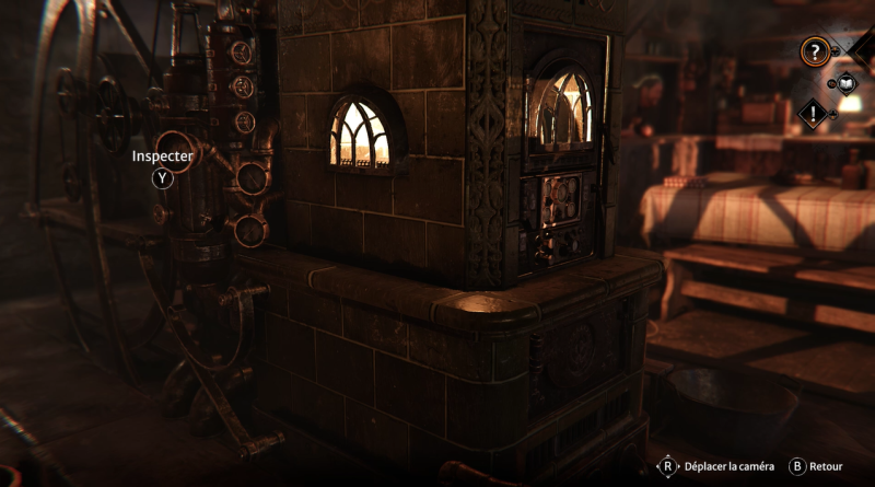 [Soluce] Syberia The World Before : Toutes les énigmes [FR]