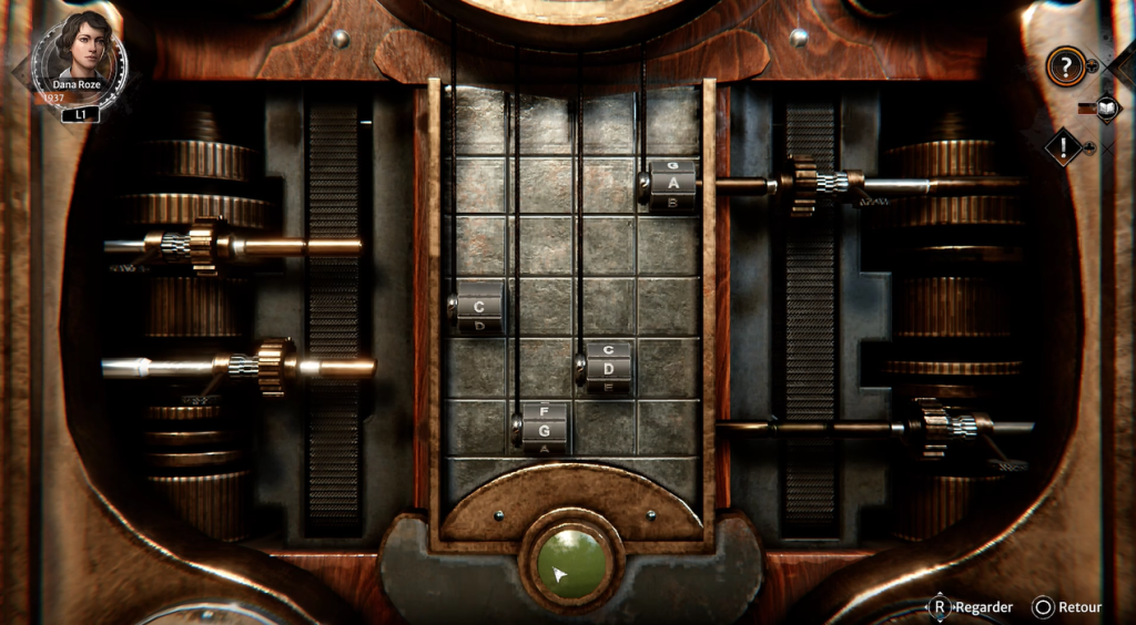 [Soluce] Syberia The World Before : Toutes les énigmes [FR]