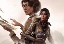 Soluce complète Syberia the world before toutes les énigmes, casse-tête, puzzle, astuce, guide