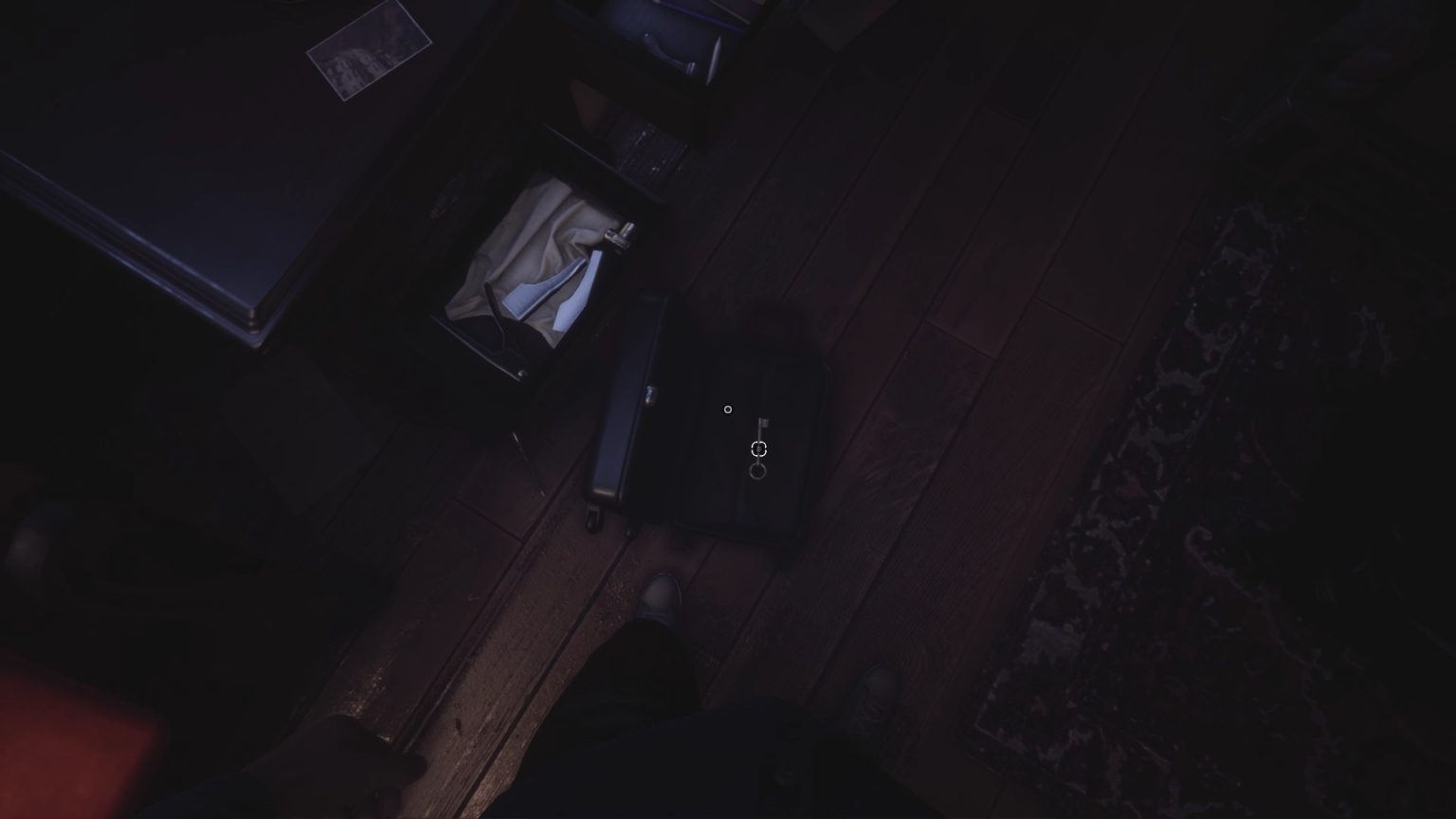 [Guide] Fobia St. Dinfna Hotel Full walkthrough