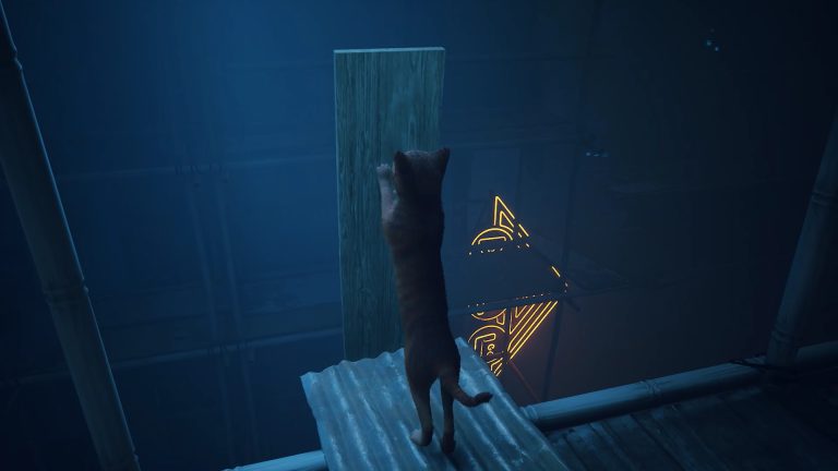 [Guide] Stray : Full walkthrough - GameActuality.com