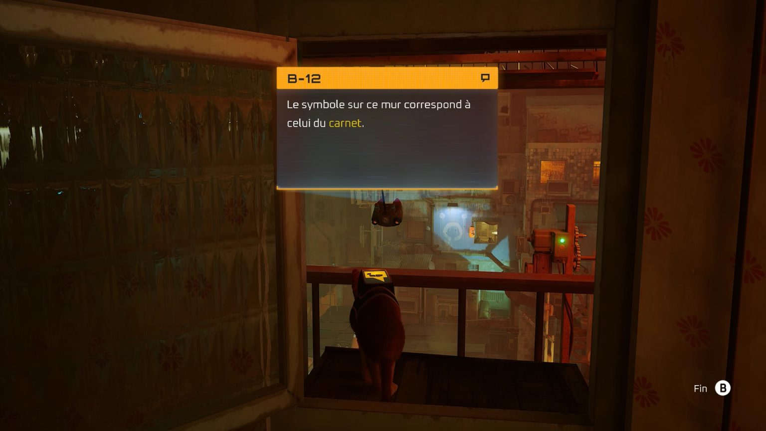 [Guide] Stray : Full walkthrough - GameActuality.com