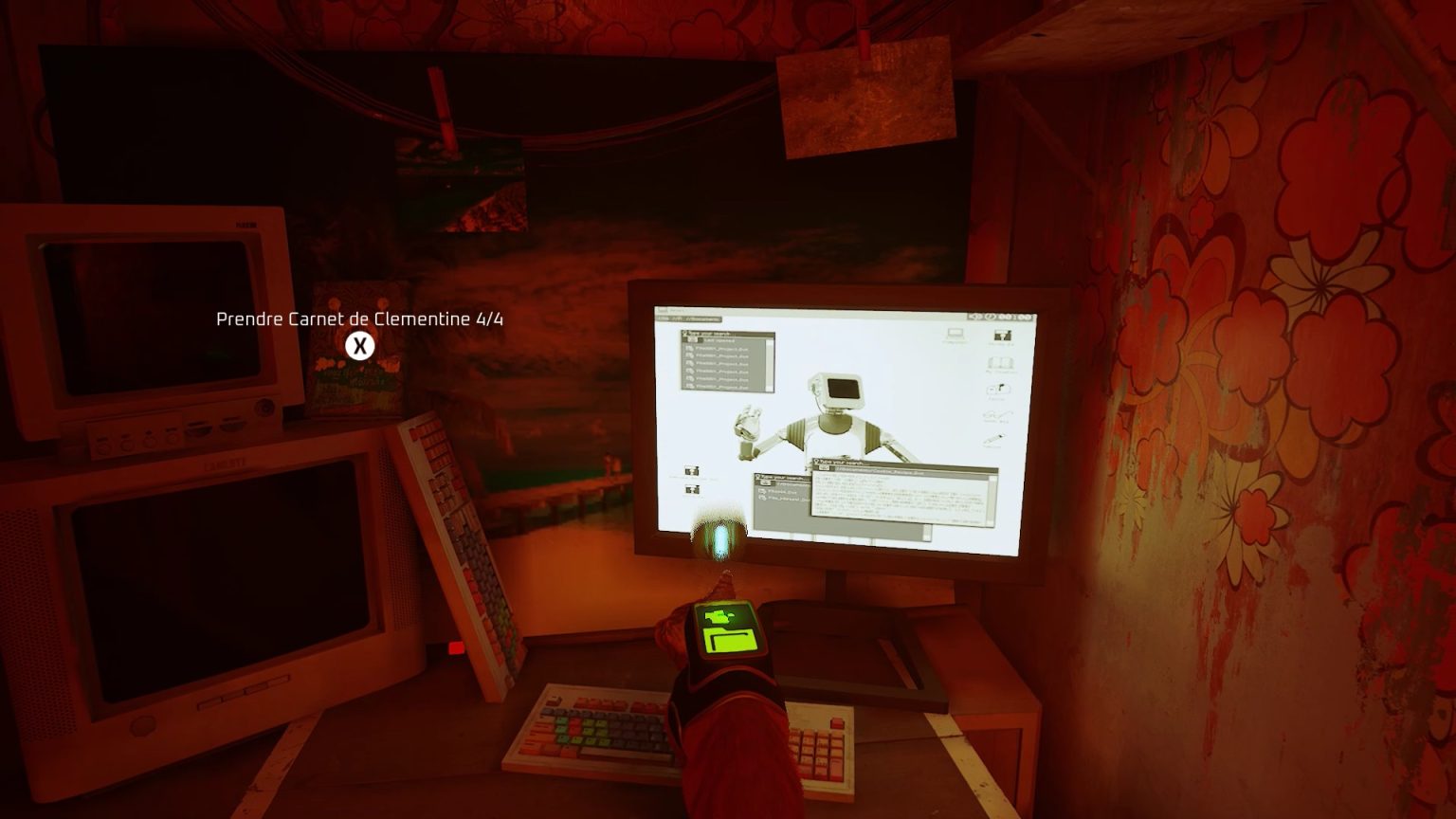 [Guide] Stray : Full walkthrough - GameActuality.com