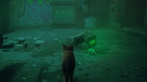 [Guide] Stray : Full walkthrough - GameActuality.com