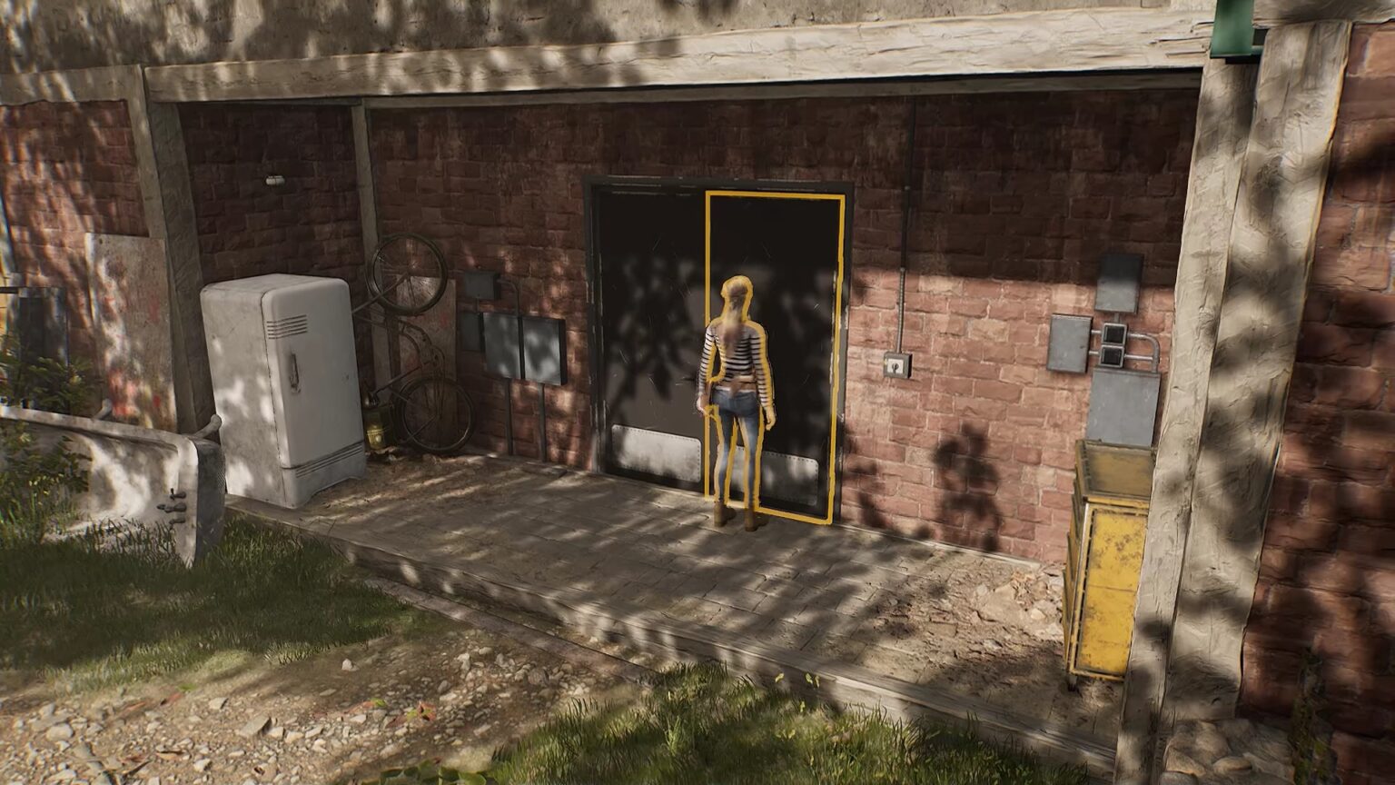 [Guide] Broken Pieces Complete Walkthrough