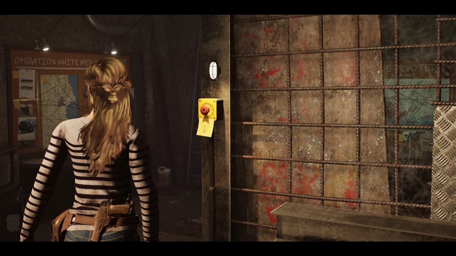 [Guide] Broken Pieces Complete Walkthrough