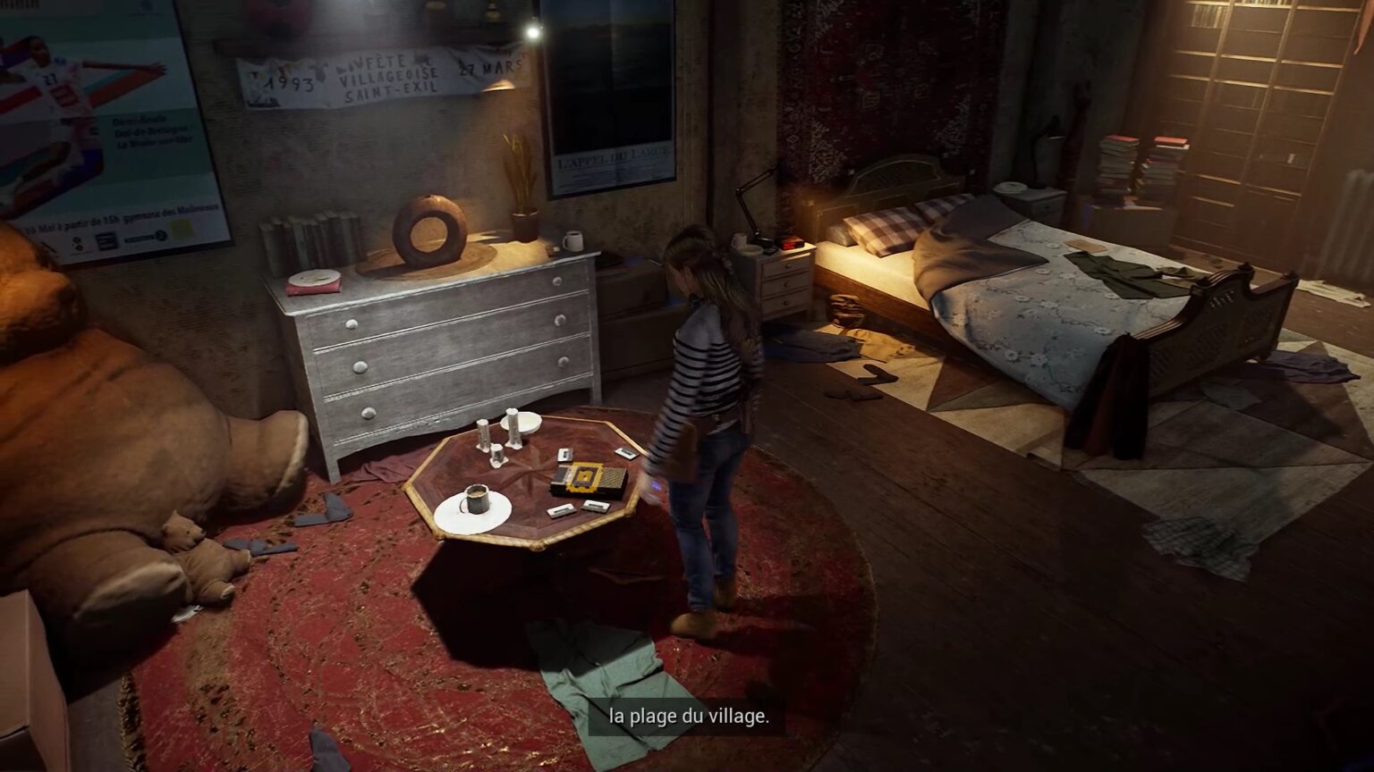 [Guide] Broken Pieces Complete Walkthrough