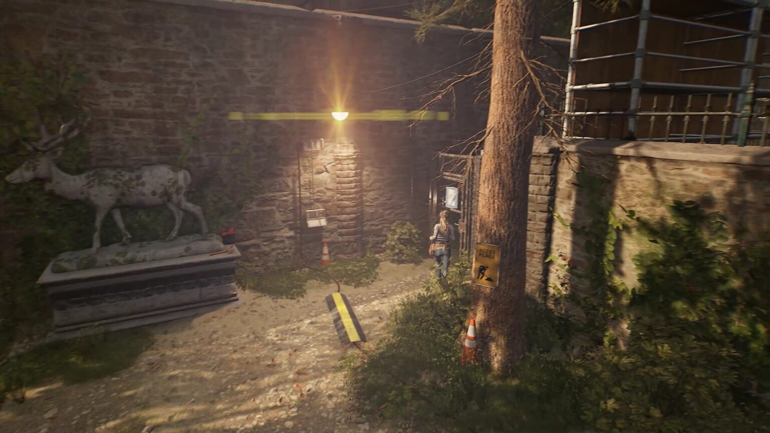 [Guide] Broken Pieces Complete Walkthrough