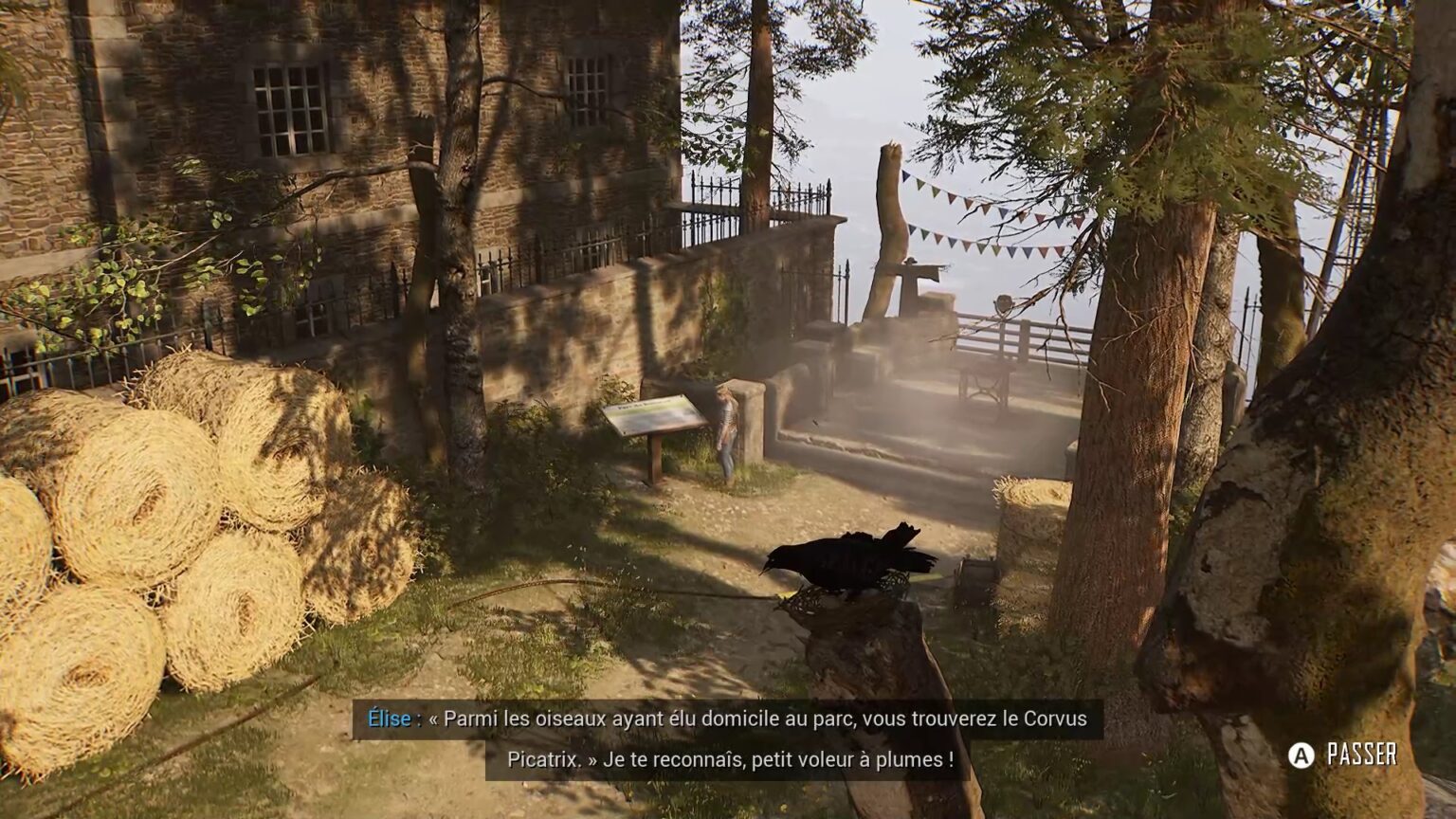 [Guide] Broken Pieces Complete Walkthrough