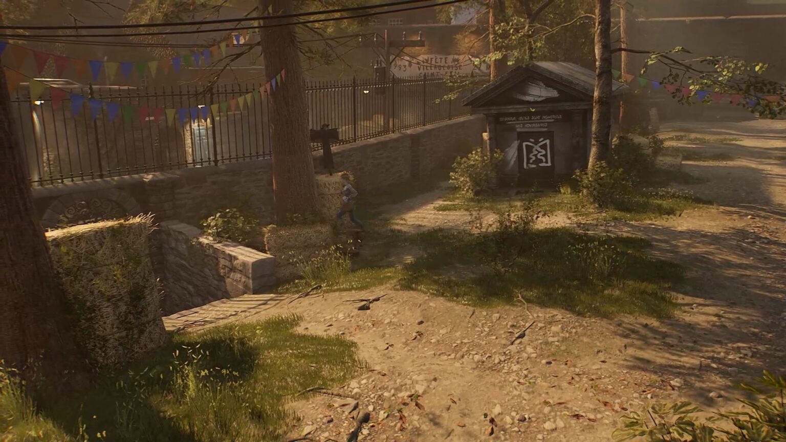 [Guide] Broken Pieces Complete Walkthrough