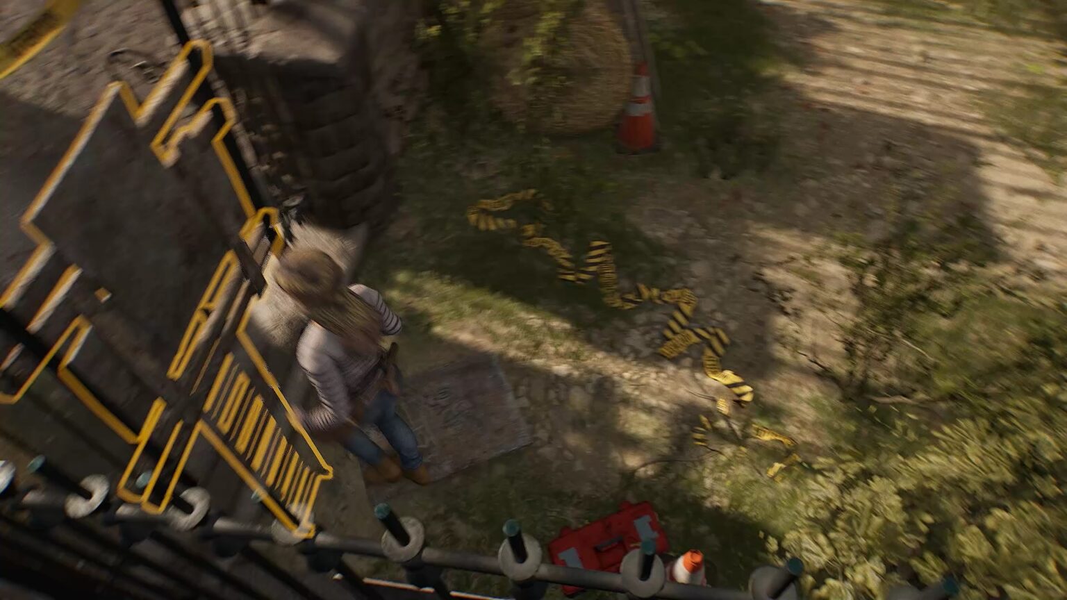 [Guide] Broken Pieces Complete Walkthrough