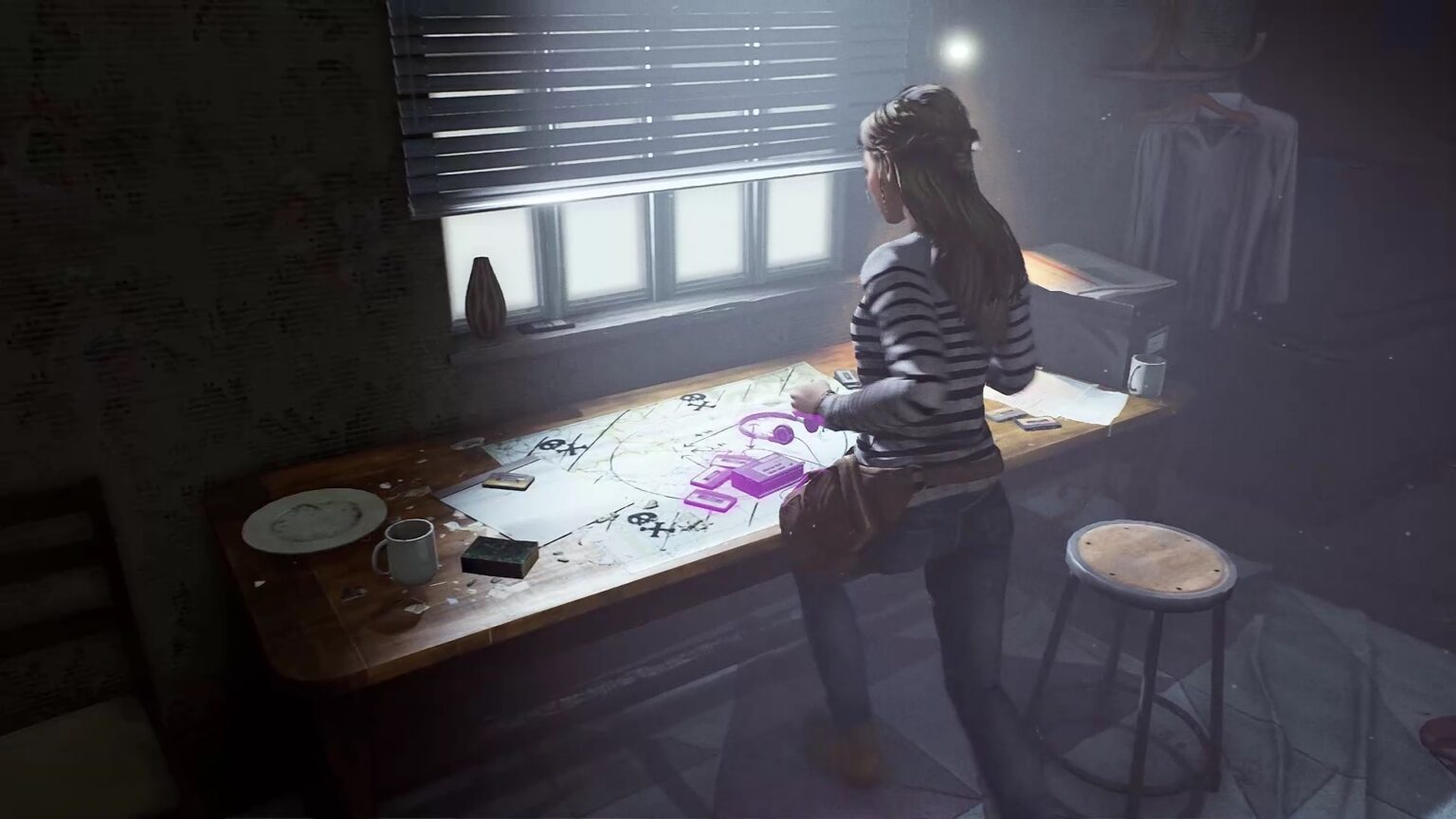 [Guide] Broken Pieces Complete Walkthrough