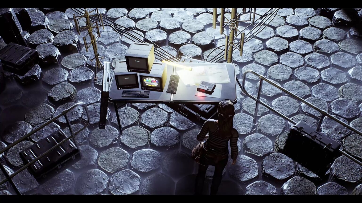 [Guide] Broken Pieces Complete Walkthrough