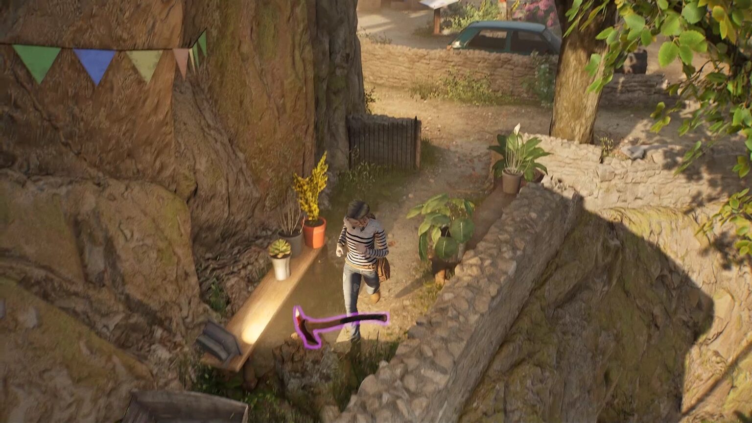 [Guide] Broken Pieces Complete Walkthrough