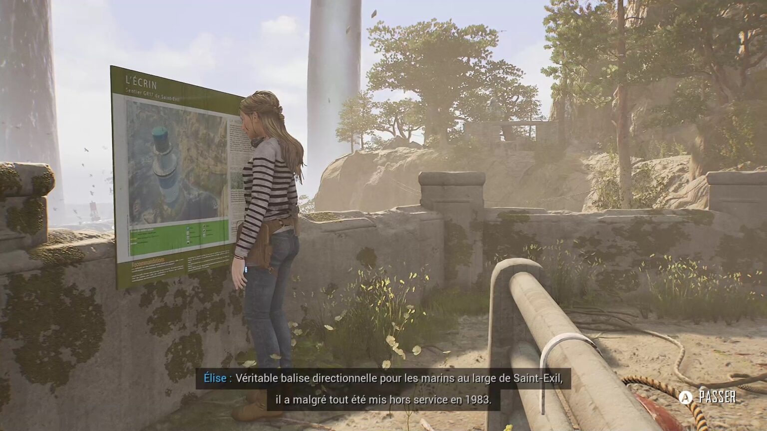 [Guide] Broken Pieces Complete Walkthrough