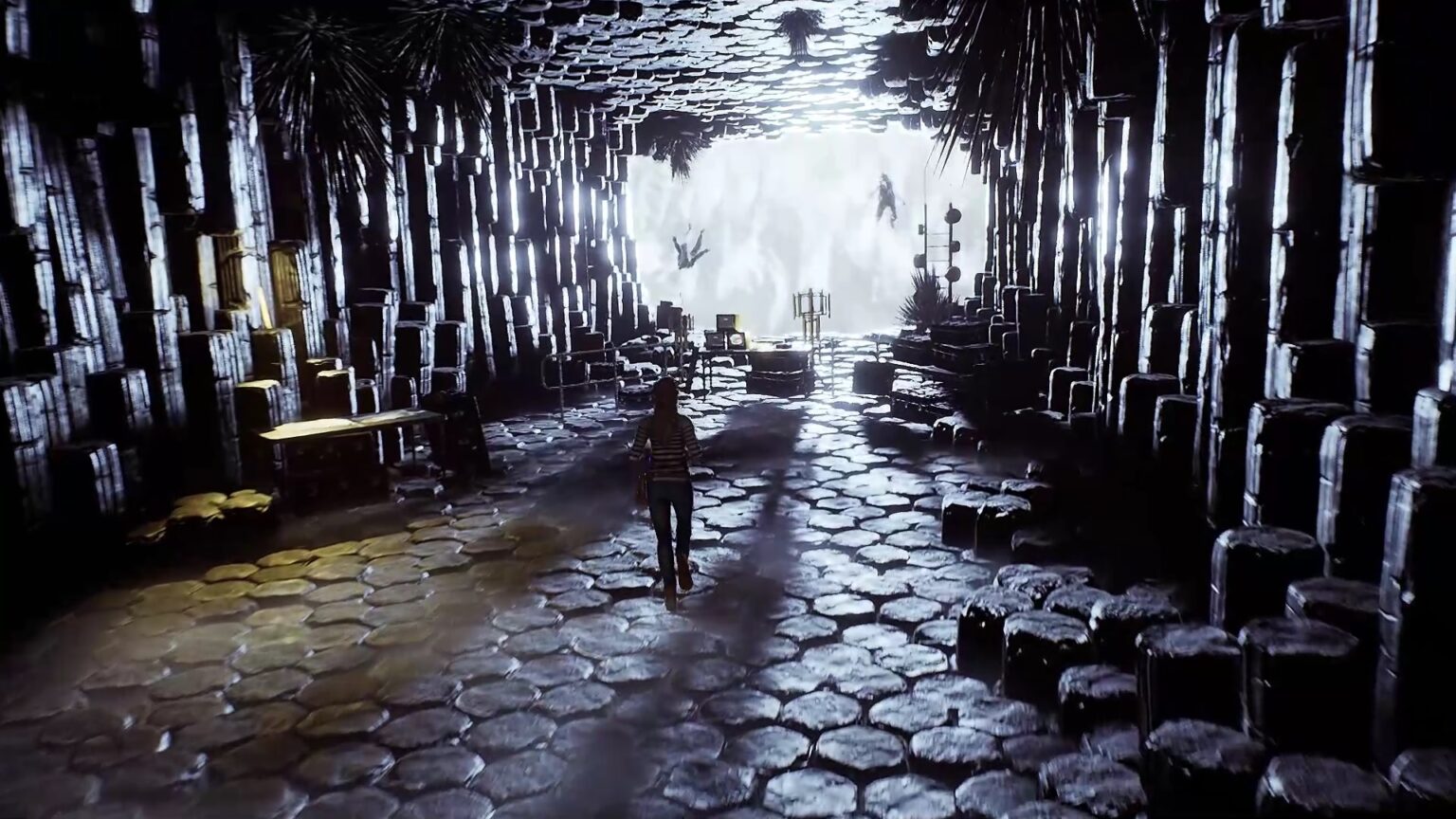 [Guide] Broken Pieces Complete Walkthrough