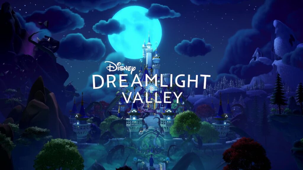 Soluce complete guide disney dreamlight valleyr all fish gems ingredients material location, emplacement de poisson gemmes materiaux et ingredients