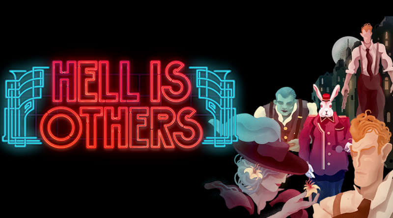 hell is others survival game complete walkthrough guide tips coop survival games 2d survival game steam