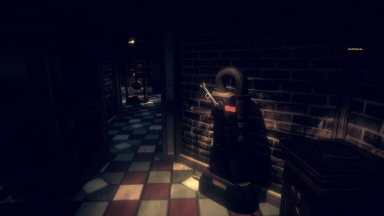 [Guide] Bendy and The Dark Revival: Complete Walkthrough [EN]