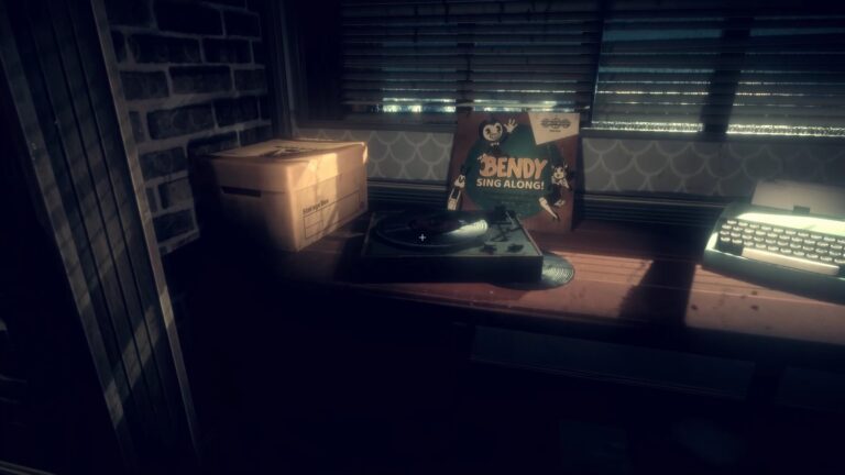 [Guide] Bendy and The Dark Revival: Complete Walkthrough [EN]