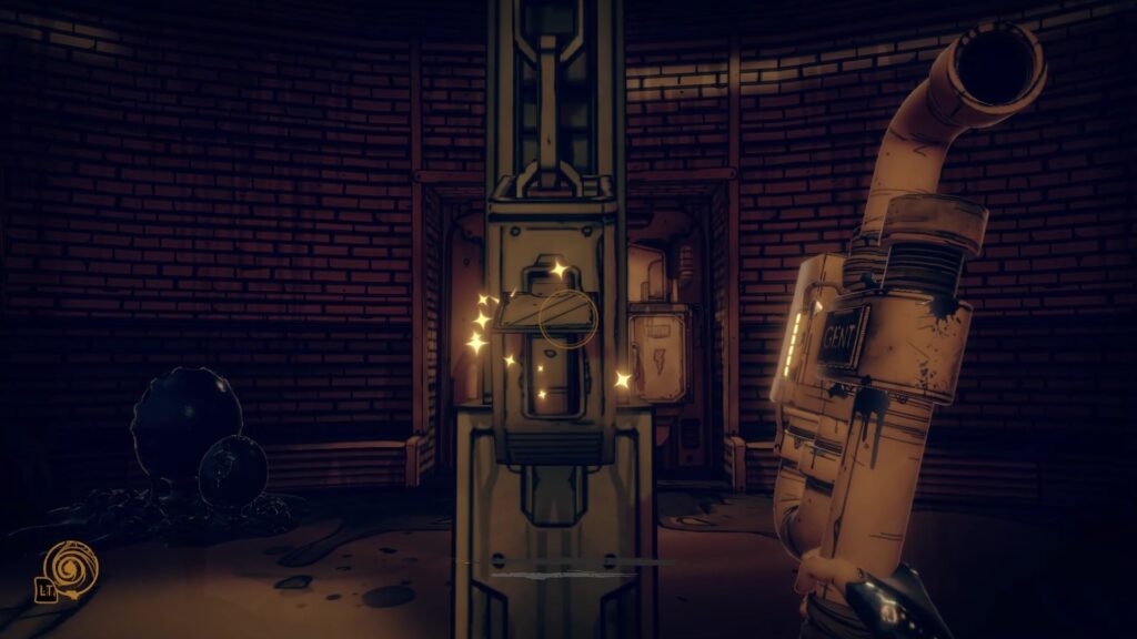 Bendy And the Dark Revival, Full Game Walkthrough