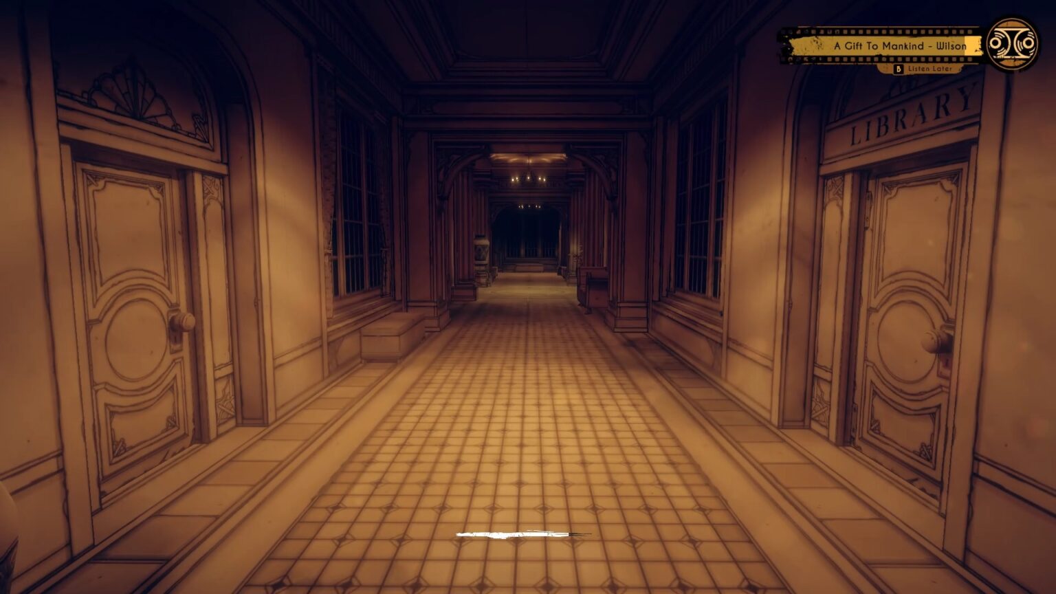 [Guide] Bendy and The Dark Revival: Complete Walkthrough [EN]