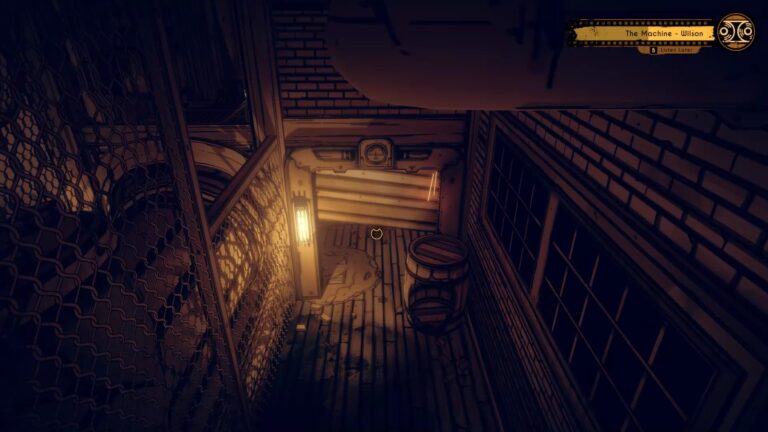 [Guide] Bendy and The Dark Revival: Complete Walkthrough [EN]