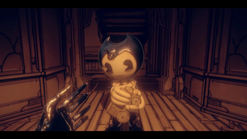 Bendy And the Dark Revival, Full Game Walkthrough