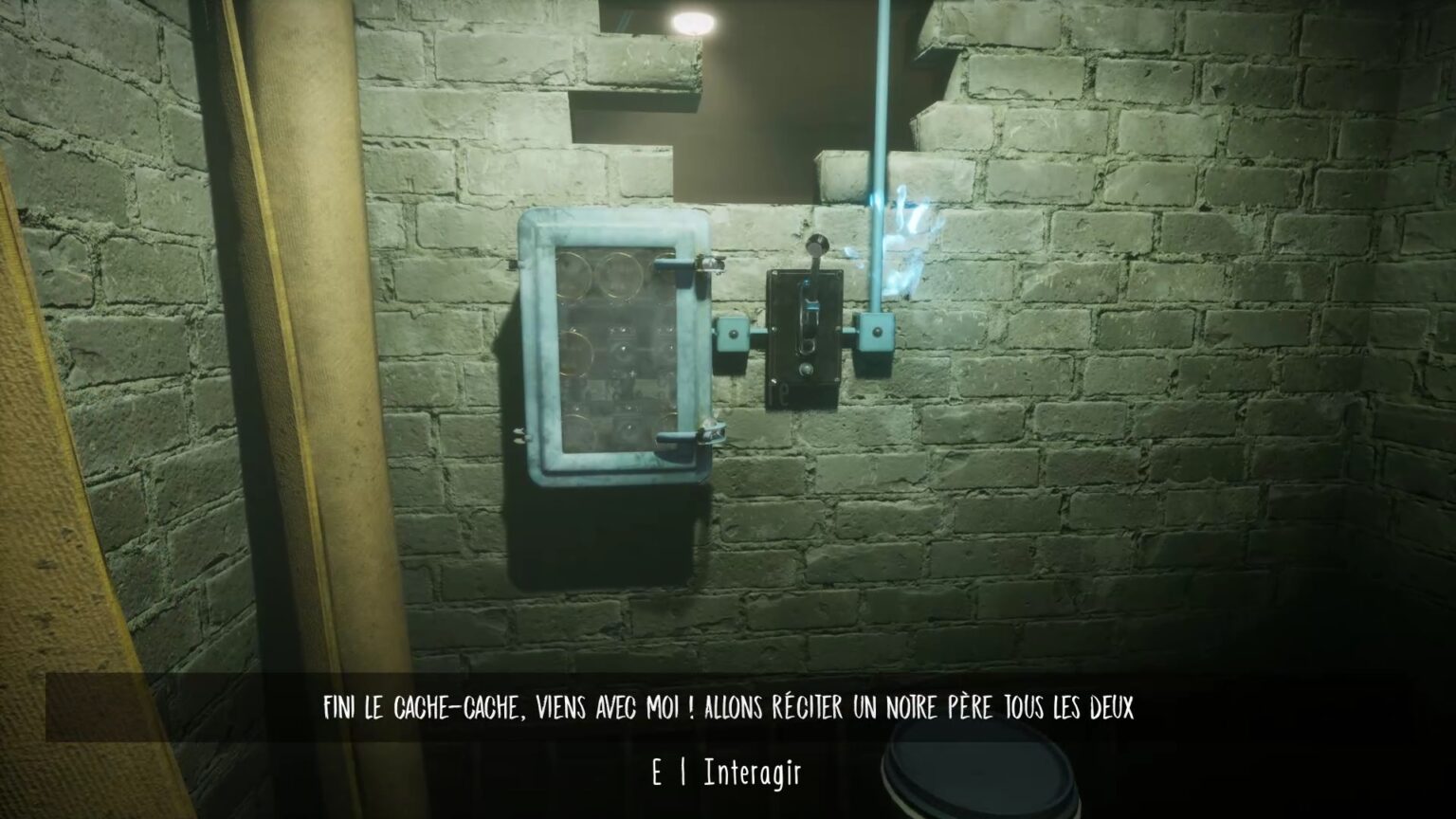 [Guide] Evil Nun The Broken Mask Complete Walkthrough