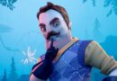 hello neighbor 2 solution complète guide complete qstuce puzzle pc xbox ps4 ps5
