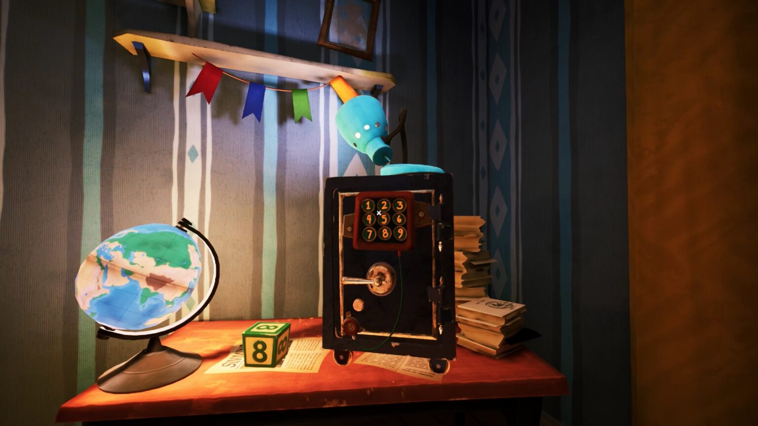 [Guide] Hello Neighbor 2 : Complete Walkthrough [EN]