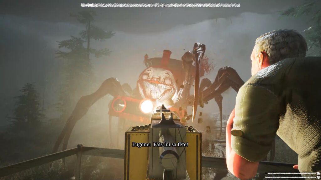 Walkthrough - Main Missions - Choo-Choo Charles Guide - IGN
