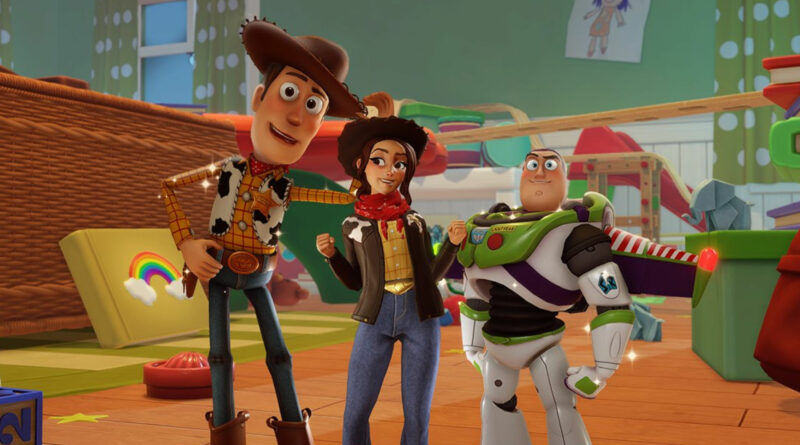 disney-drealight-valley-toy-story- woody-soluce-complete-guide-walkthrough