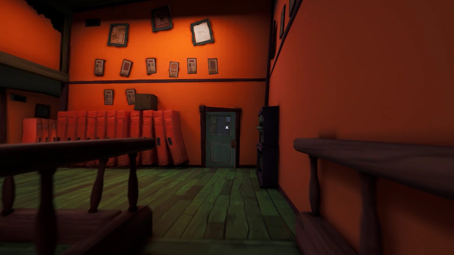 [Guide] Hello Neighbor 2 - Back To School : Complete Walkthrough