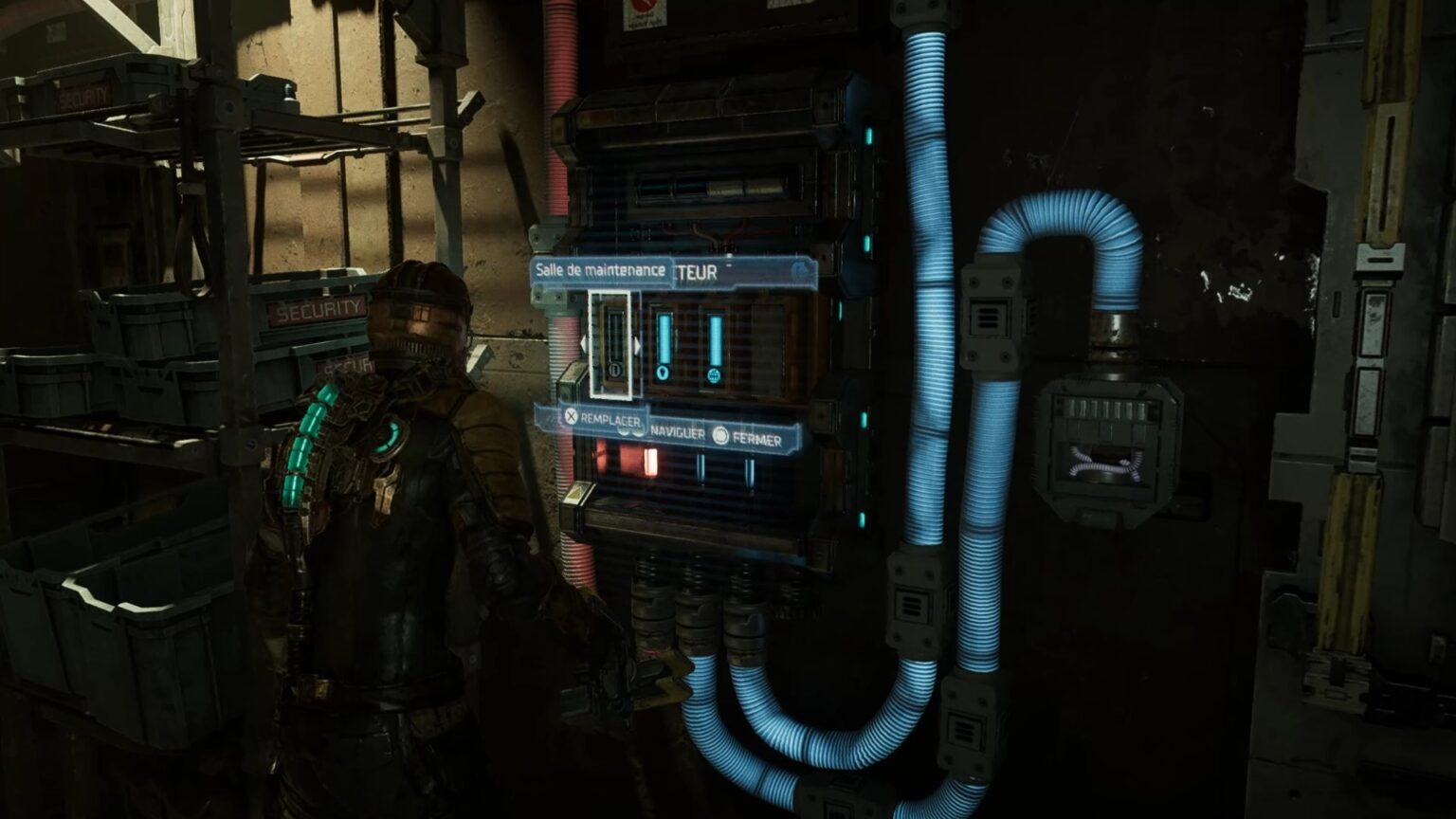 [Guide] Dead Space (2023): Full Walkthrough and Tips [EN]