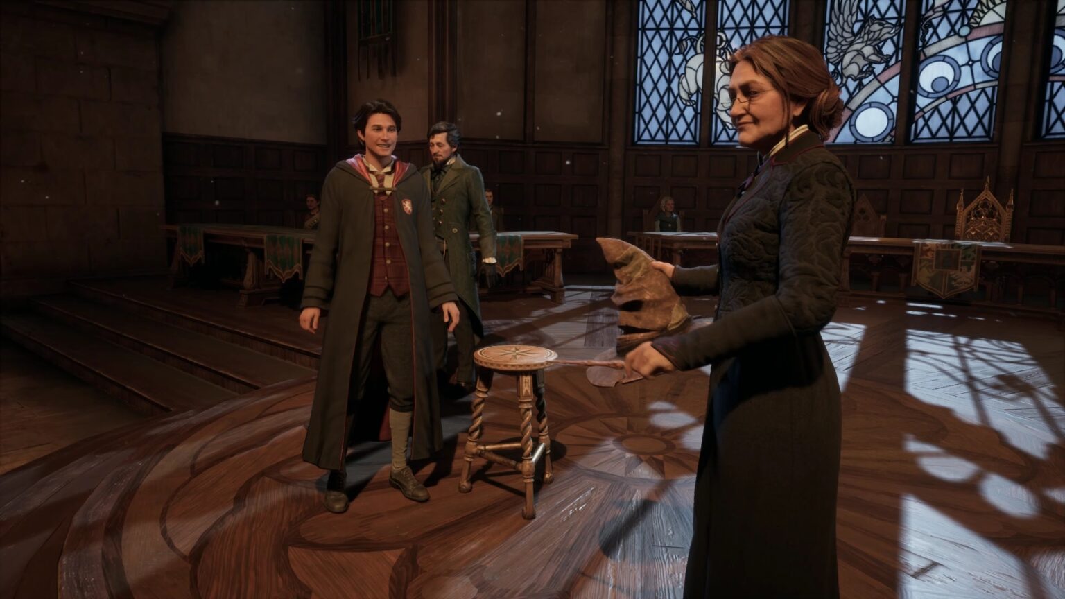 Quêtes principales Hogwarts Legacy : Soluce complète [FR]