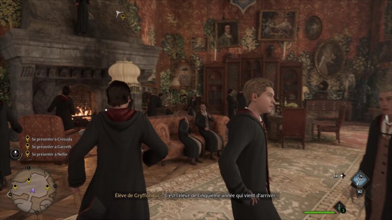Quêtes principales Hogwarts Legacy : Soluce complète [FR]