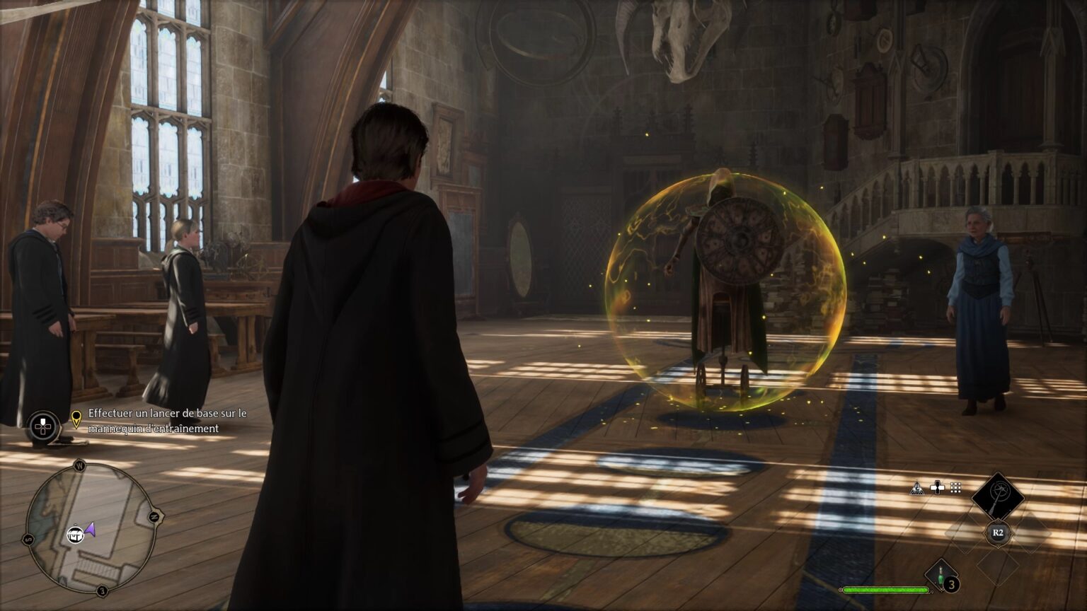 Quêtes principales Hogwarts Legacy : Soluce complète [FR]