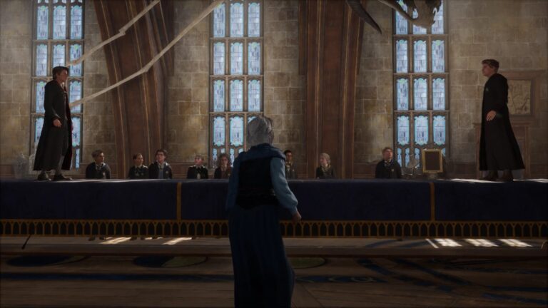 Quêtes principales Hogwarts Legacy : Soluce complète [FR]