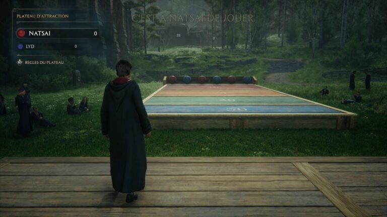 Quêtes principales Hogwarts Legacy : Soluce complète [FR]