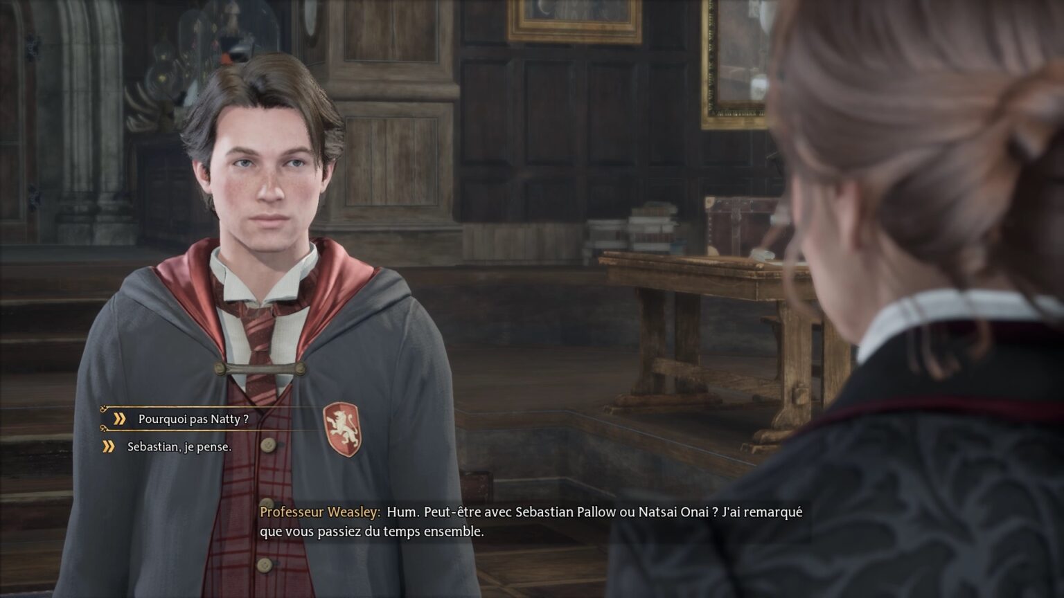 Quêtes principales Hogwarts Legacy : Soluce complète [FR]