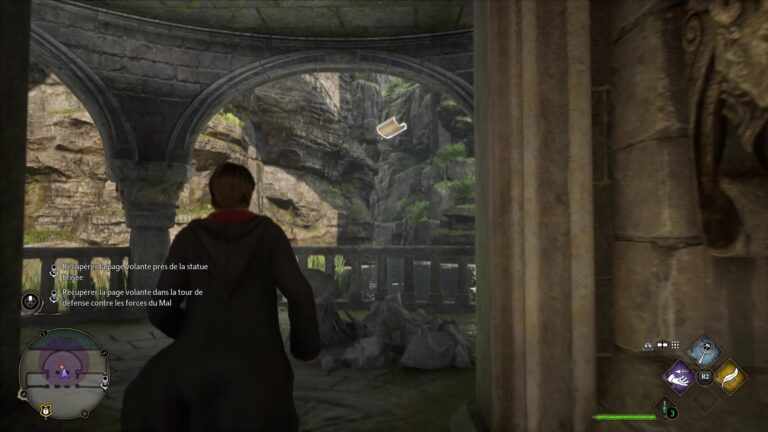 Quêtes principales Hogwarts Legacy : Soluce complète [FR]