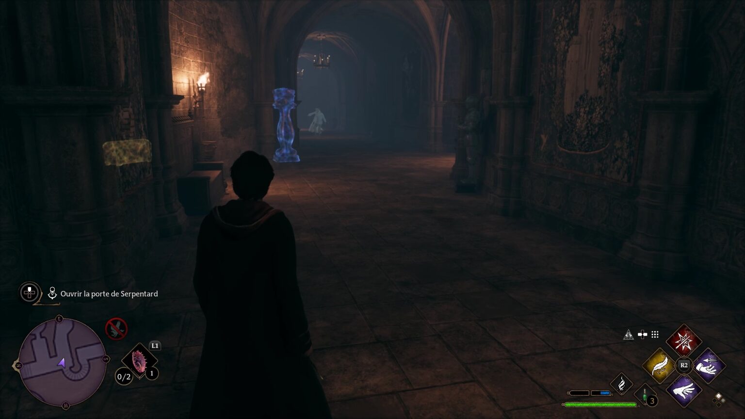 [Soluce] Hogwarts Legacy : Toutes les quêtes de relation [FR]